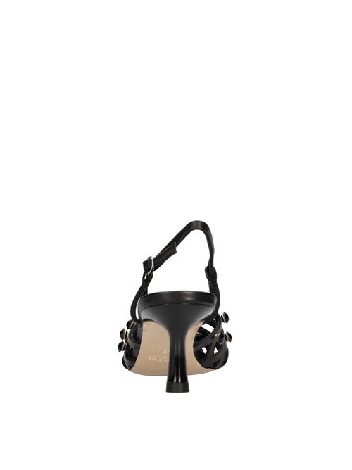  EMANUELLE VEE | 441M-223-25-P112NERO